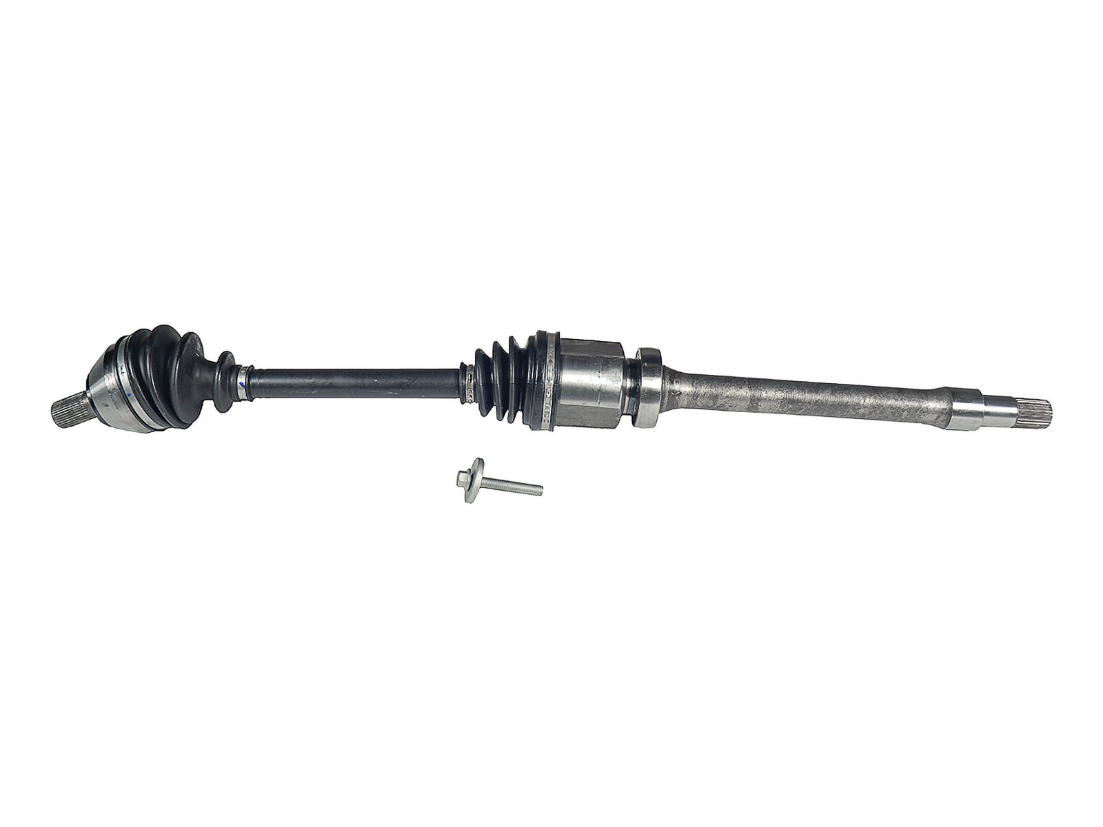 Komple Aks Sağ Ön Ford Focus Iı (Da) 1.6 Tdcı Uzunluk 921Mm 2004-2011