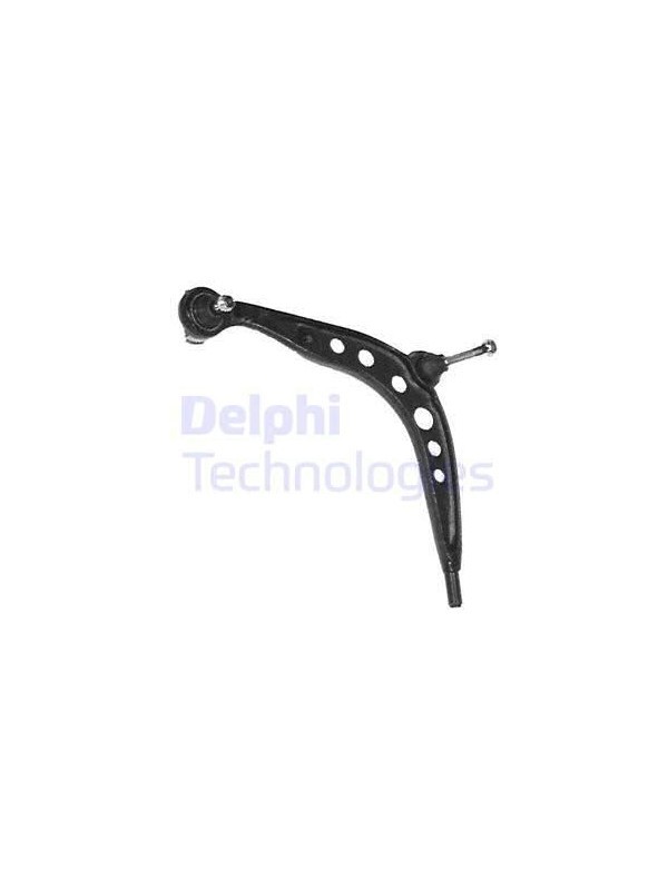 Alt Salıncak Ön Sol Bmw 3 E36. Z3 Exc. M 09 90 06 03