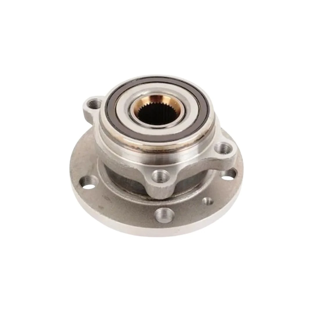 Ön Teker Poryası (4 Cıvata – 5 Bijon) Golf V VI A3 Leon Octavia