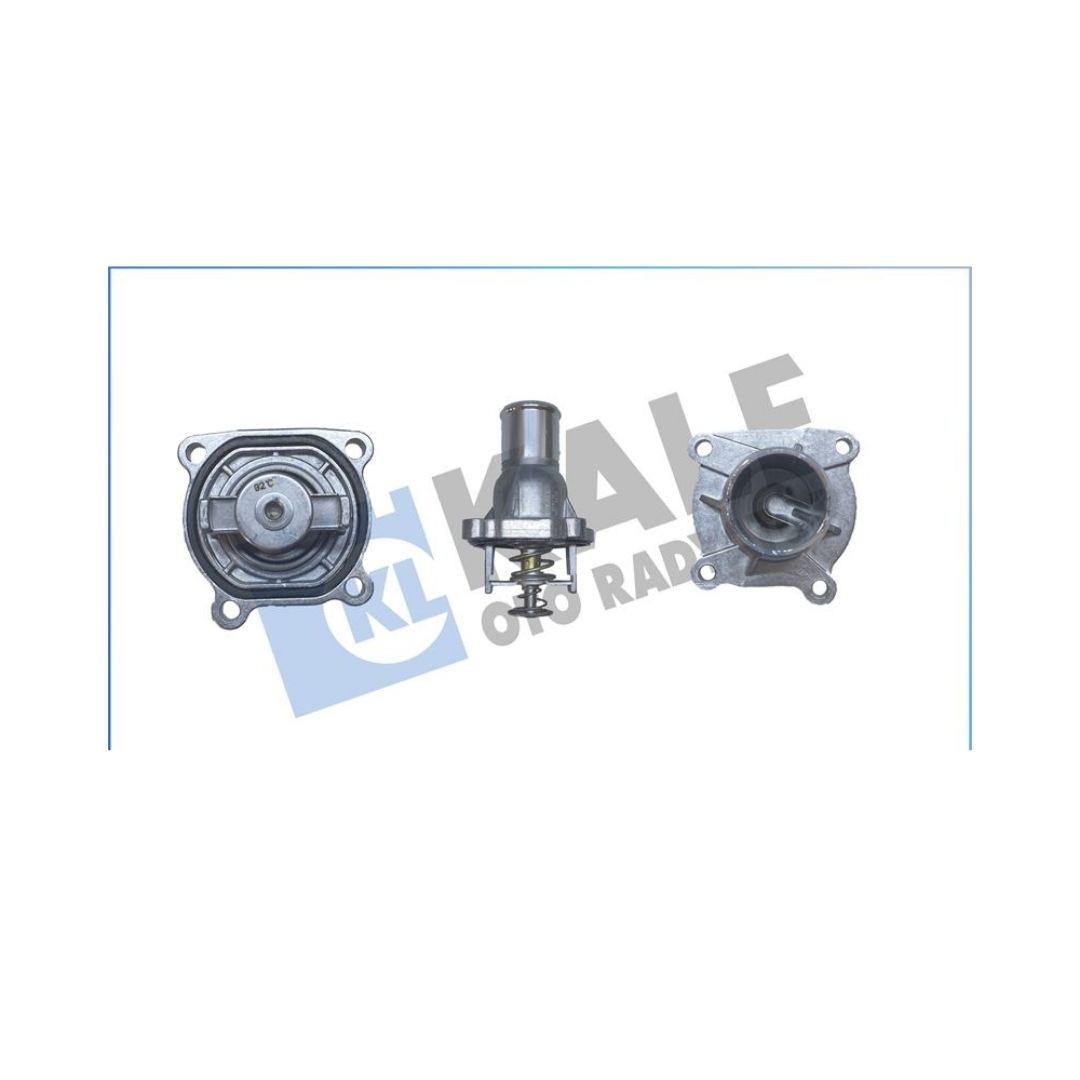 Termostat Stılo Astra H Corsa D