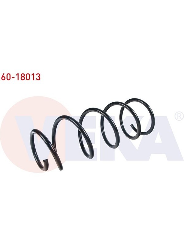 VEKA-60-18013 - Helezon Yayı Ön Albea