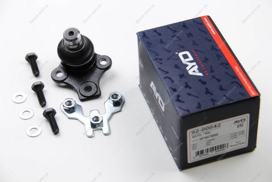 Rotil Alt Caddy Iı 9504 Cordoba 9499 İbiza Iı 9399 Polo 9501 Passat 8897 Jetta 19Mm