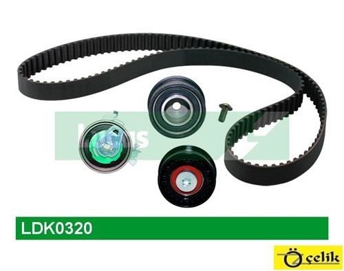 Eksantrik Gergi Kiti (169×200) – Opel Astra F, Corsa B, Vectra B – 1.4i / 1.6i / 1.8i 16V