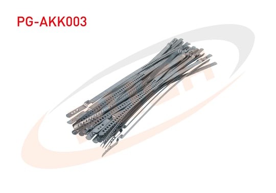 AKS KELEPÇE KISA 9MM