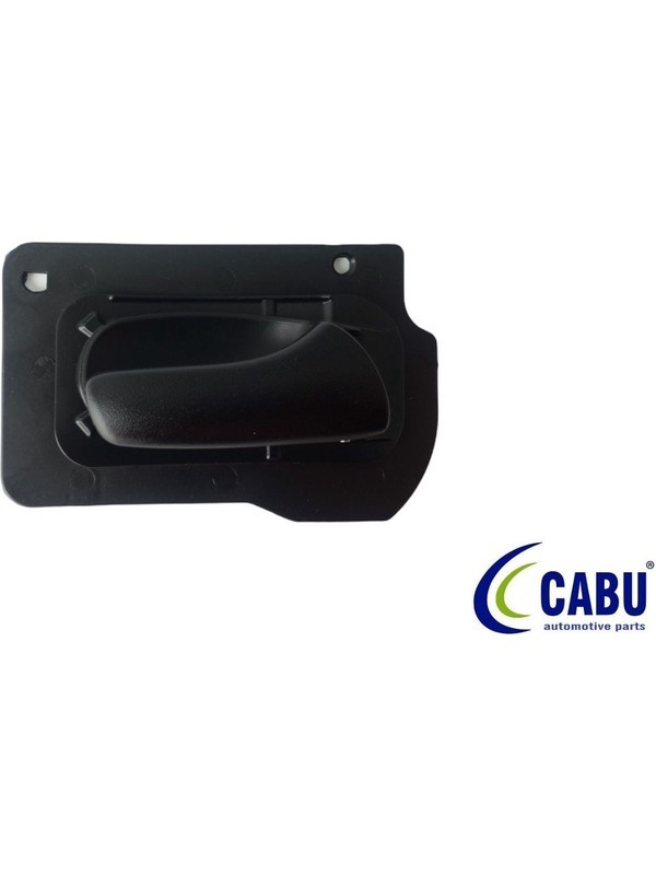 Opel Vectra B Sağ Ön Kapı Içten Açma Kolu Siyah 136680 220815 Sot