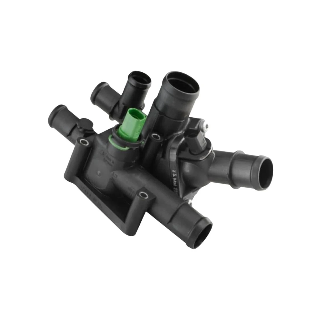 Termostat Komple Otomatik VW Golf Bora Audi A3