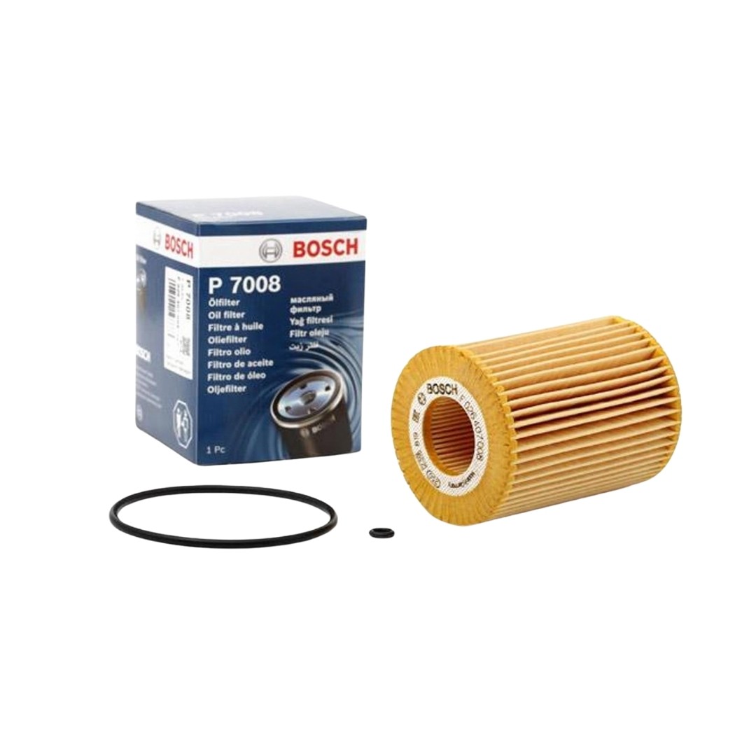 Yağ Filtresi – Mercedes W203 / W204 / W211 / W164, Jeep Grand Cherokee 3.0 CRD, Chrysler 300C 3.0 CRD