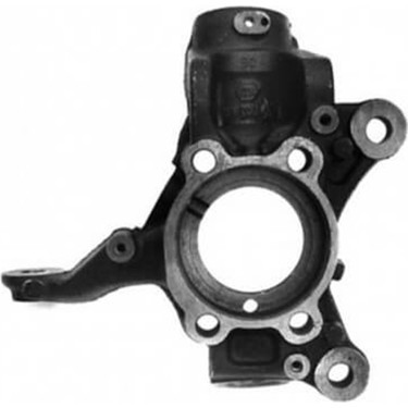 ASPART AKS TASIYICI SAG ON 85mm VOLKSWAGEN GOLF VI (5K1) 20082013 GOLF VI (AJ5) 53 4407R ZZP AU 001 359003610310 55336 11245 1K0407256AA 1K0407256N