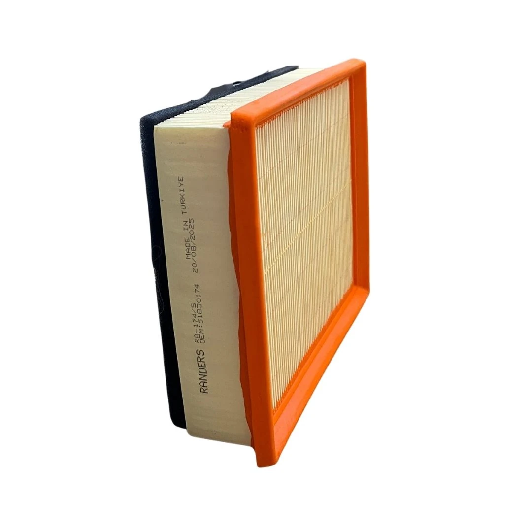 Süngerli Hava Filtresi Fiat Doblo Linea Punto Mito Opel Combo Uyumlu