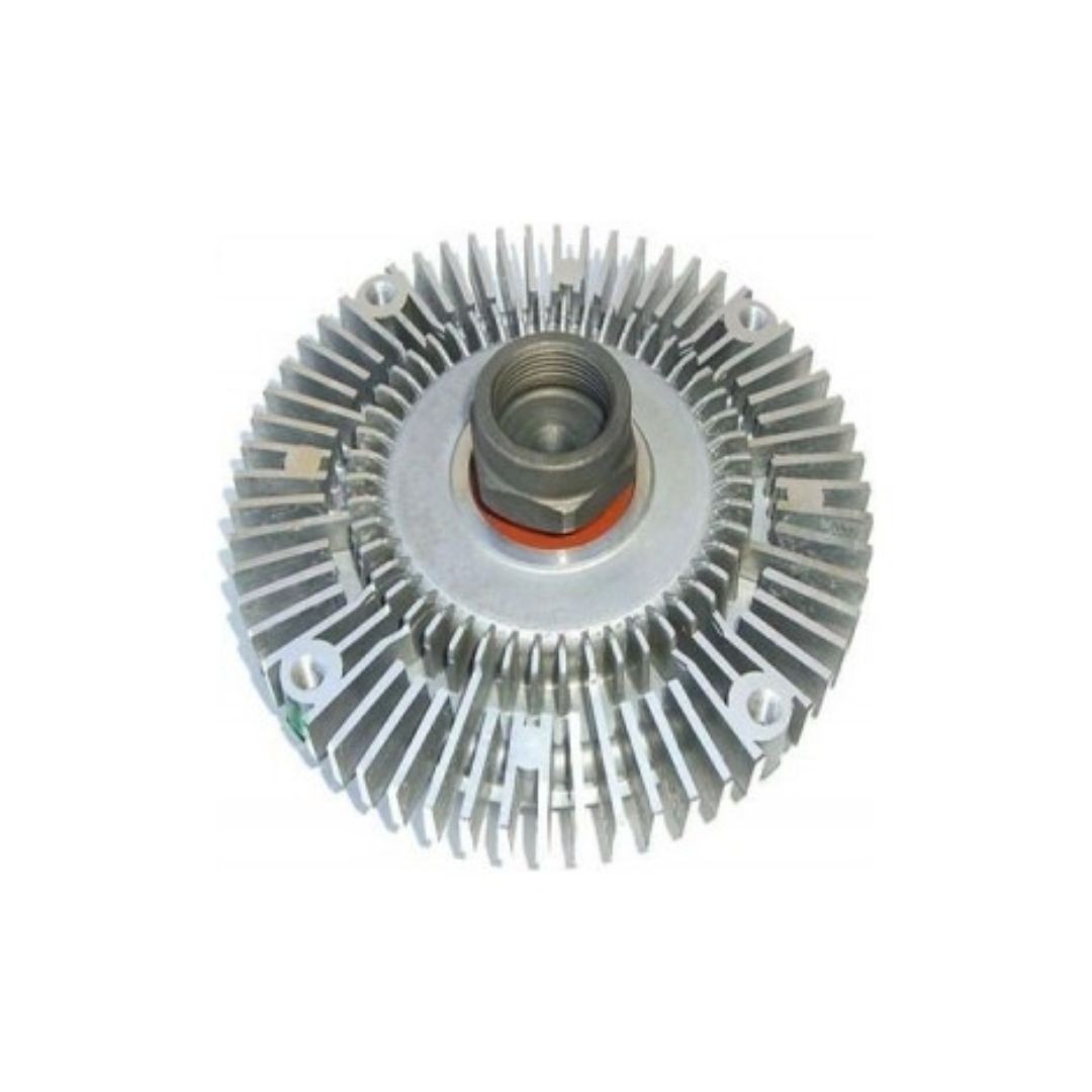 BMW Fan Termik (4 Delikli Küçük Tip)