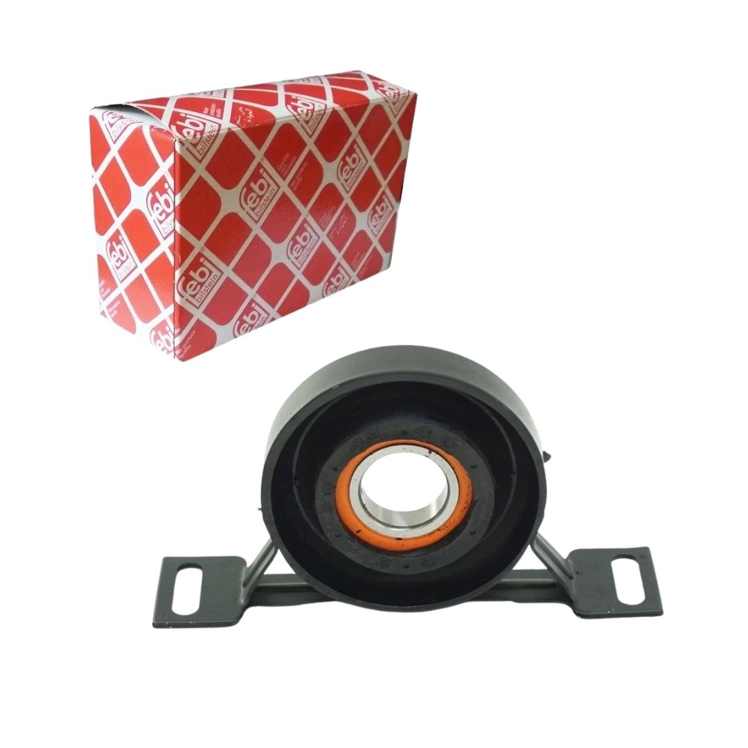 Şaft Askı Takozu BMW E34 E36 E39 E46