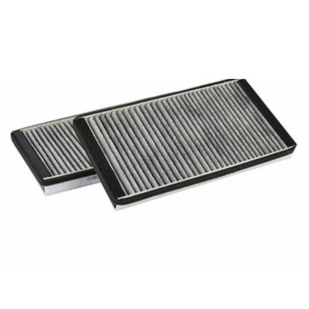 Polen Filtresi Takımı BMW E60 E61 E63 E64 Uyumlu