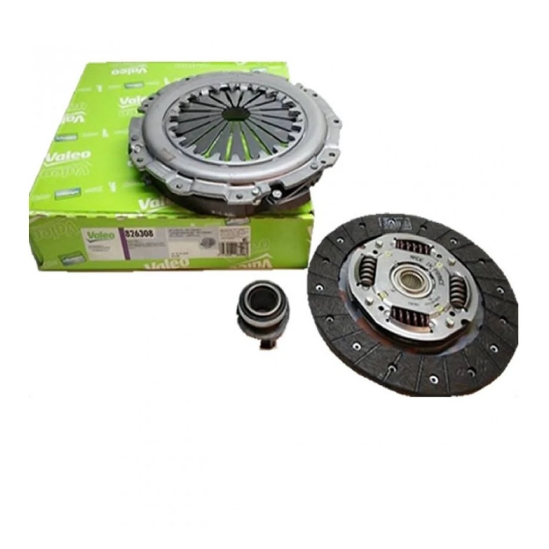 Debriyaj Seti – Renault Clio II, Logan, Symbol I & II, Kangoo 1.5 dCi Uyumlu