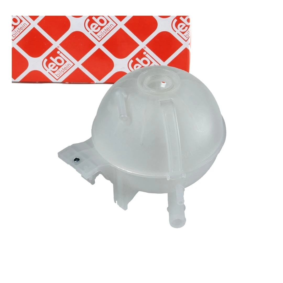 Radyatör Yedek Su Deposu Volkswagen Crafter Mercedes Sprinter