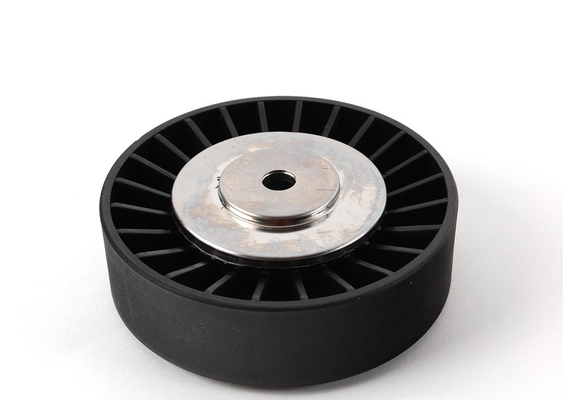 ASPART GERGİ KASNAĞI ŞARZ VW 2.4 2.5 TDİ T4 98
