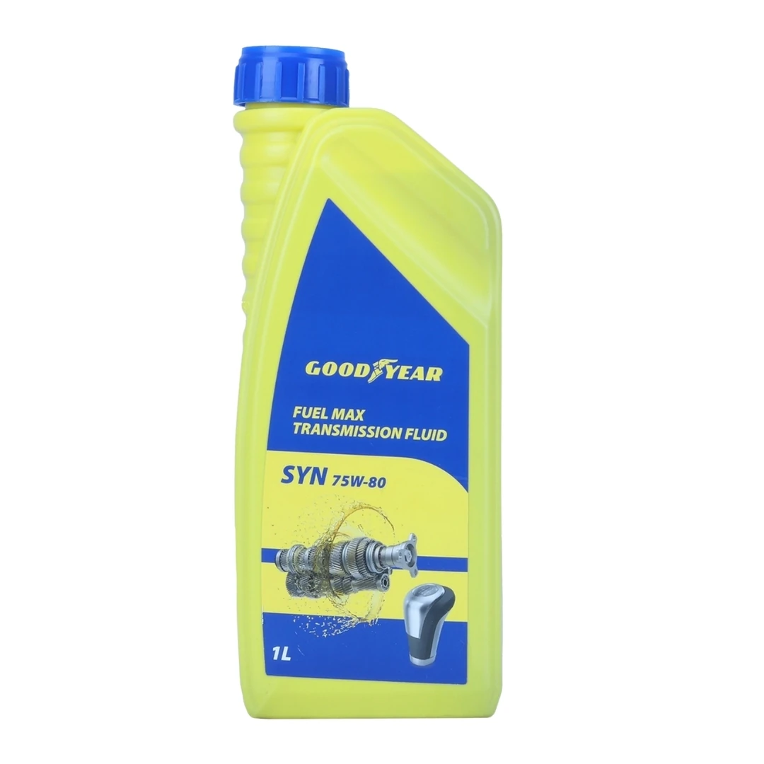 TRANSMISSION AXLE 75W-80 Şanzıman Yağı - 1 Litre