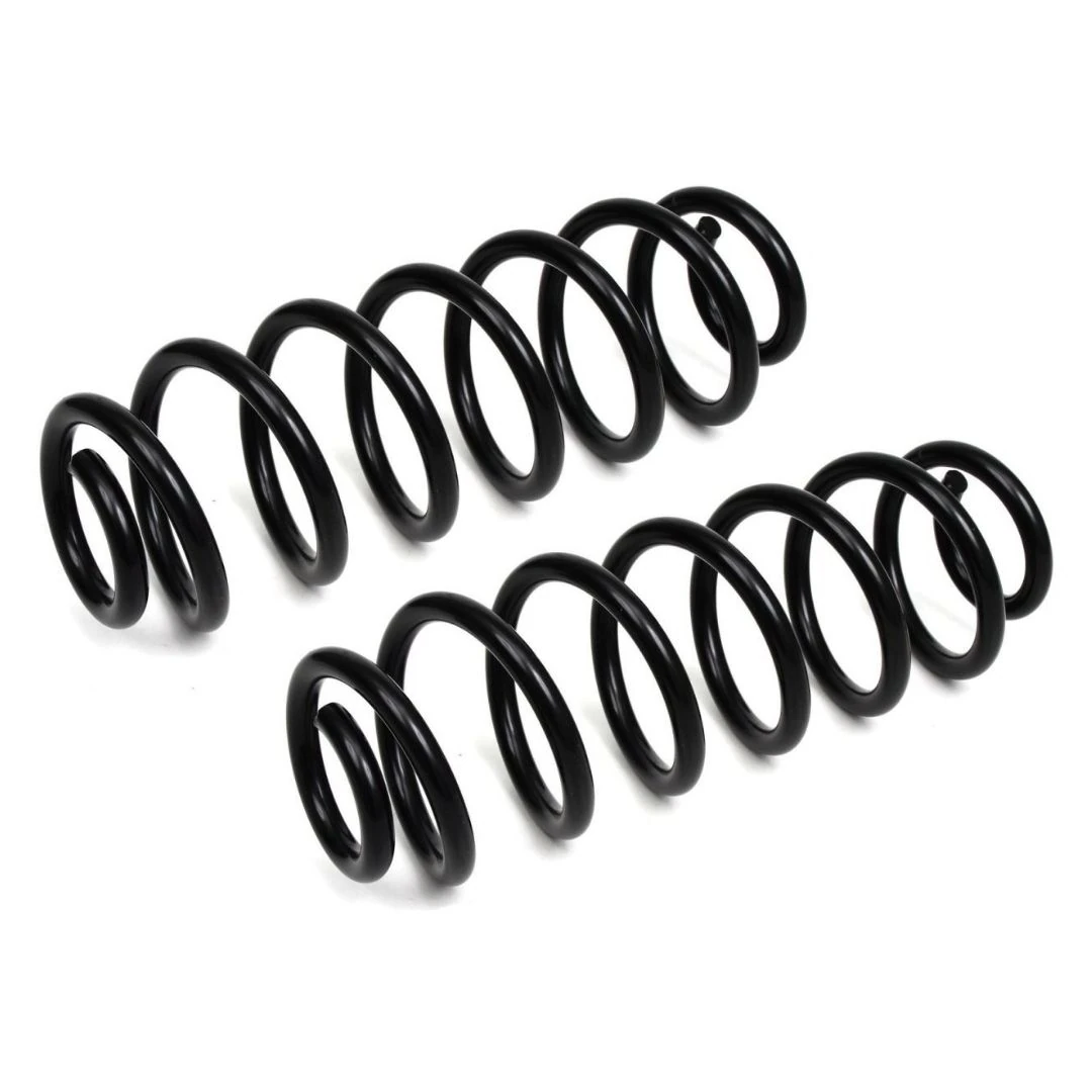 Ön Helezyon Yay Takımı (2'li) – Ford Connect 1.8 TDCi (2002–2014) Kısa Şasi Uyumlu