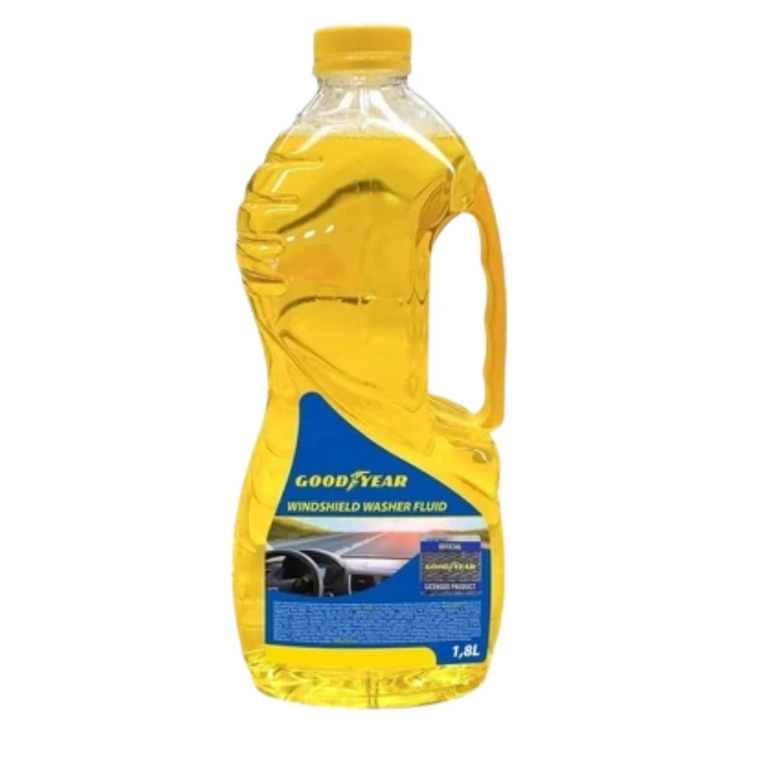 Cam Suyu Yazlık 1.8 Lt GDY