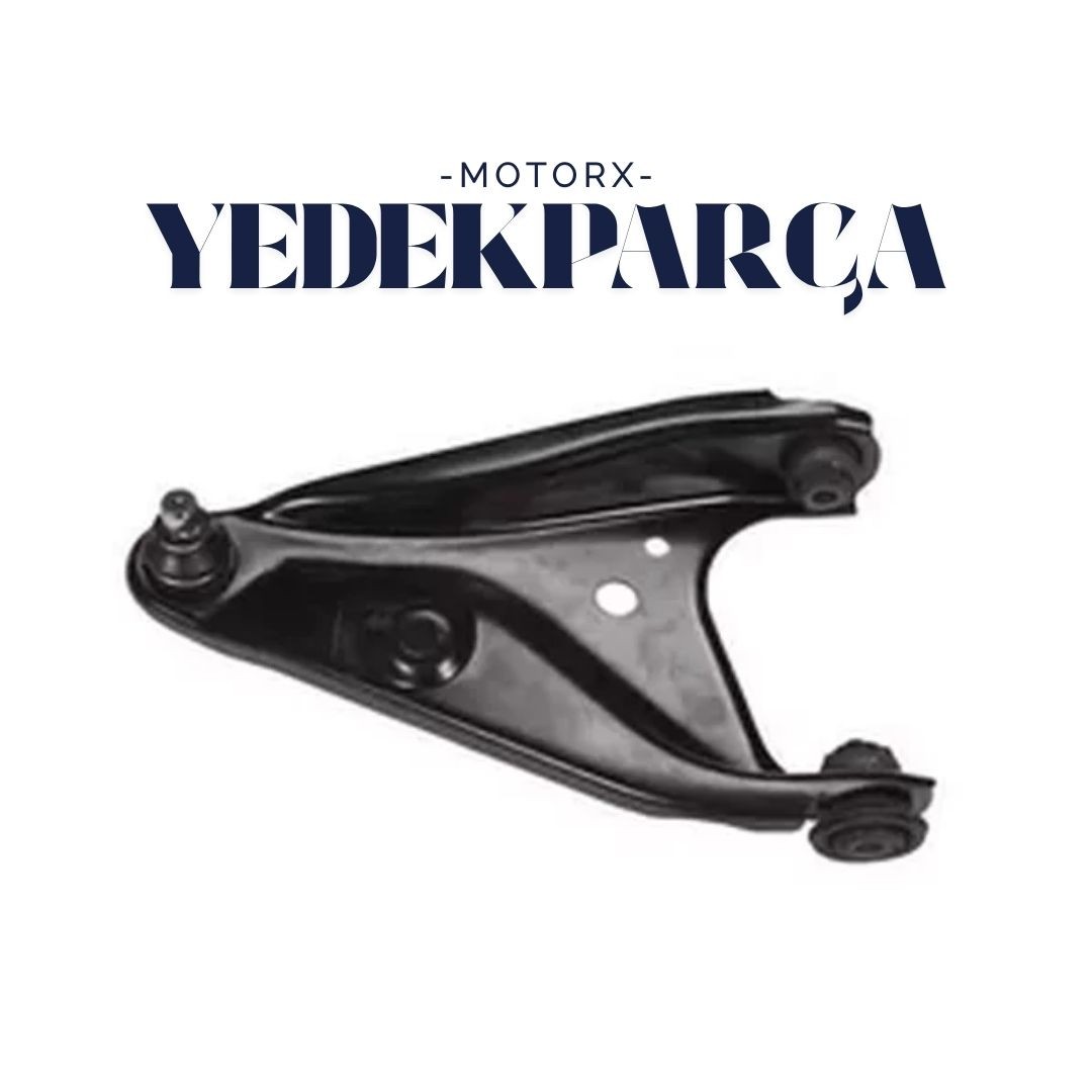 Salıncak Ön Sol Alt Dokker 12 Lodgy 12 Logan Iı 12 Mcv Iı 13 Sandero 13 Captur 13 Clioıı 13 18Mm
