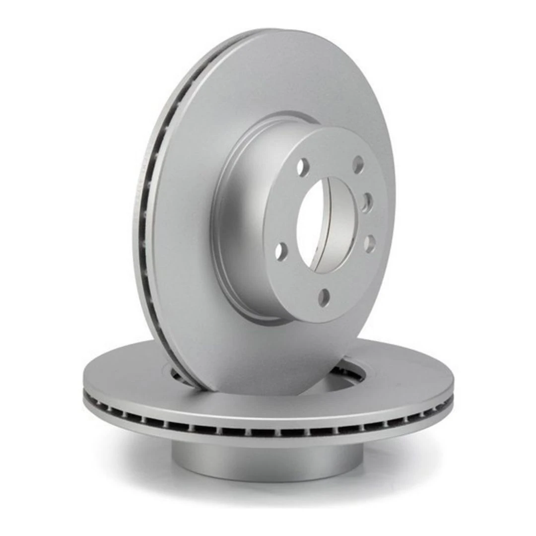 Ön Fren Diski Takımlı Volkswagen Transporter T5 Multivan Touareg Uyumlu