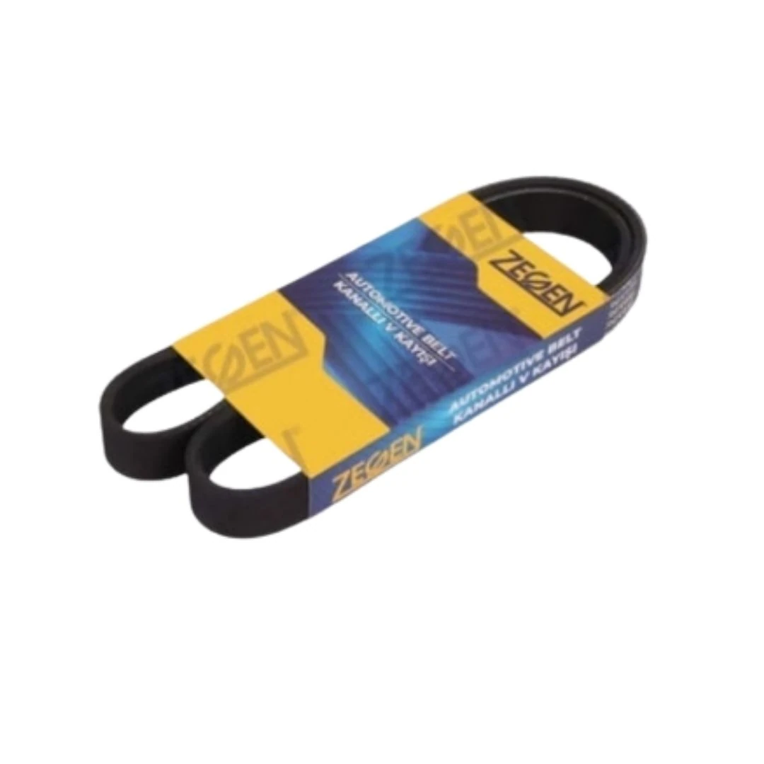 Kanallı Kayış Ford Focus 1.6 Uyumlu 6Pk1888