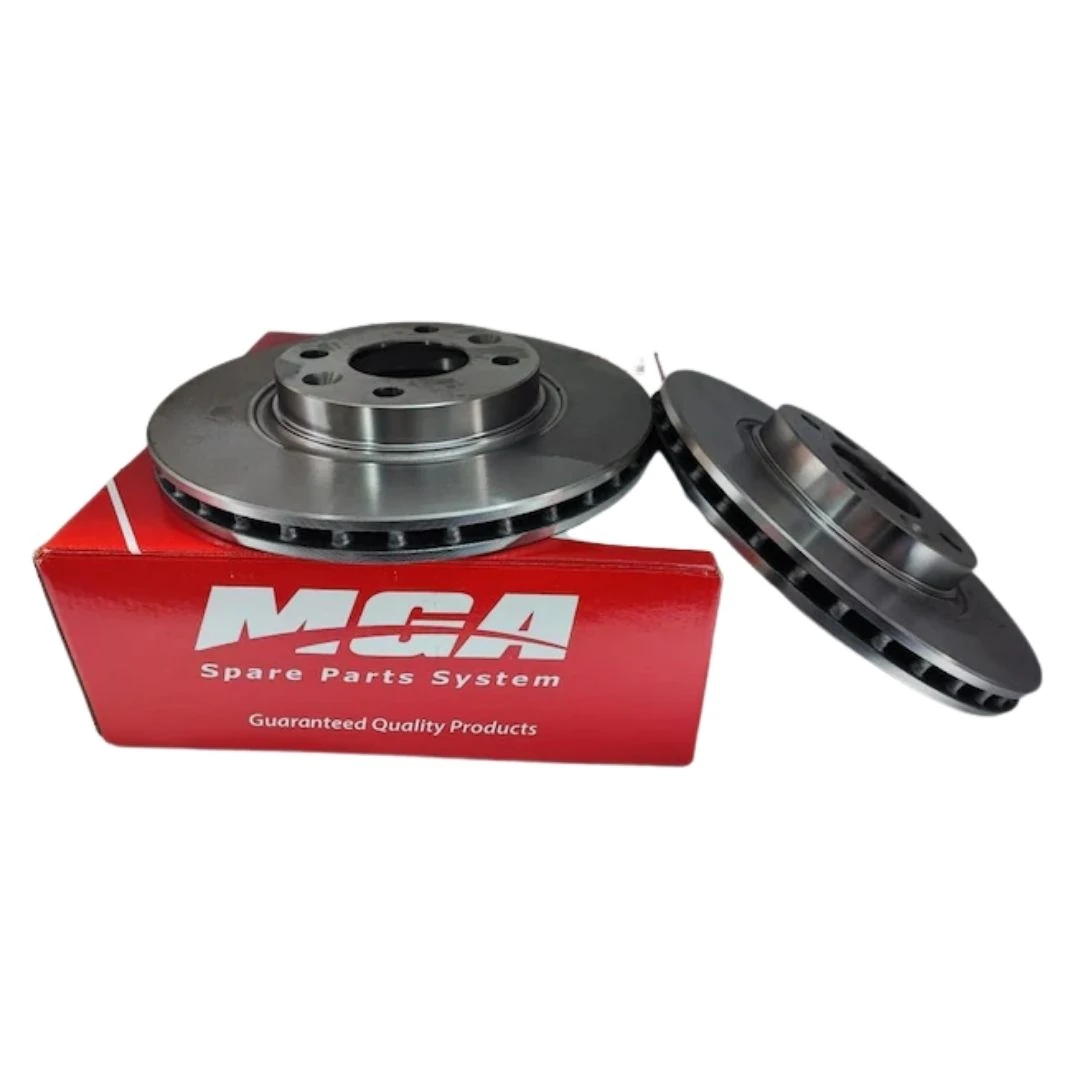 Ön Fren Diski Takımı Doblo Egea Combo D (10-)