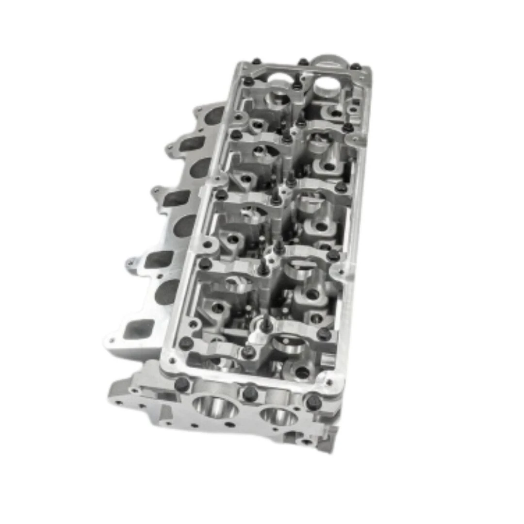 Silindir Kapağı Renault Mercedes 1.5 DCI Motor Uyumlu