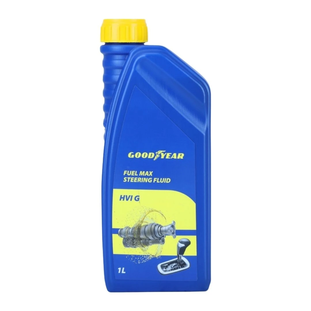 Hidrolik Direksiyon Yağı 1 L Yeşil