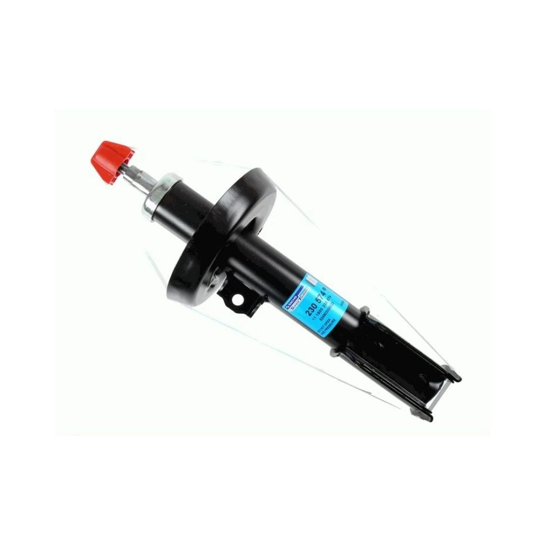 Ön Sağ Amortisör Gazlı Opel Astra G