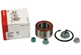 FAG AUDİ SEAT SKODA VW ÖN TEKERLEK RULMAN / 1J0498625 - 1J0598625