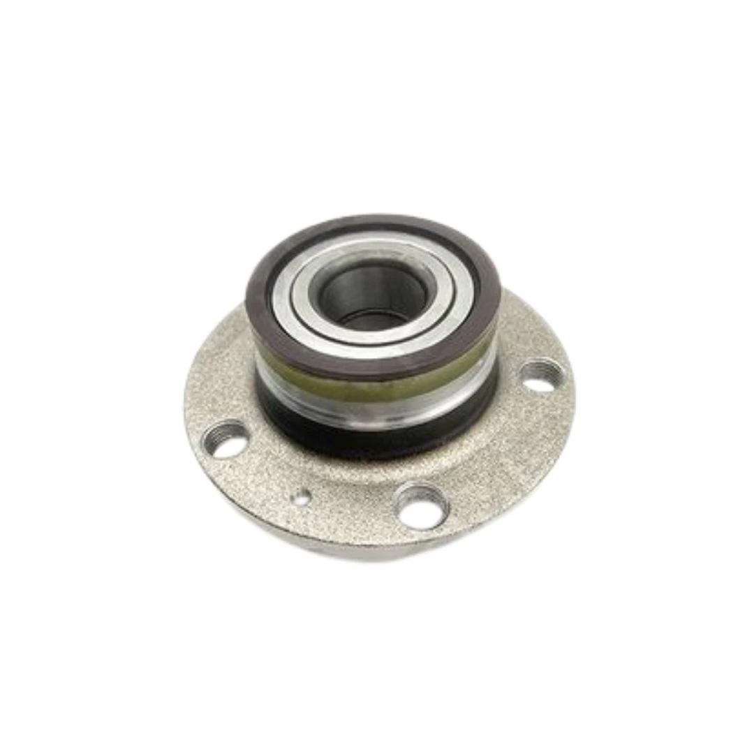 Arka Porya Rulmanı Audi A1 A2 Polo Ibiza Fabia 5 Bijon ABS'li