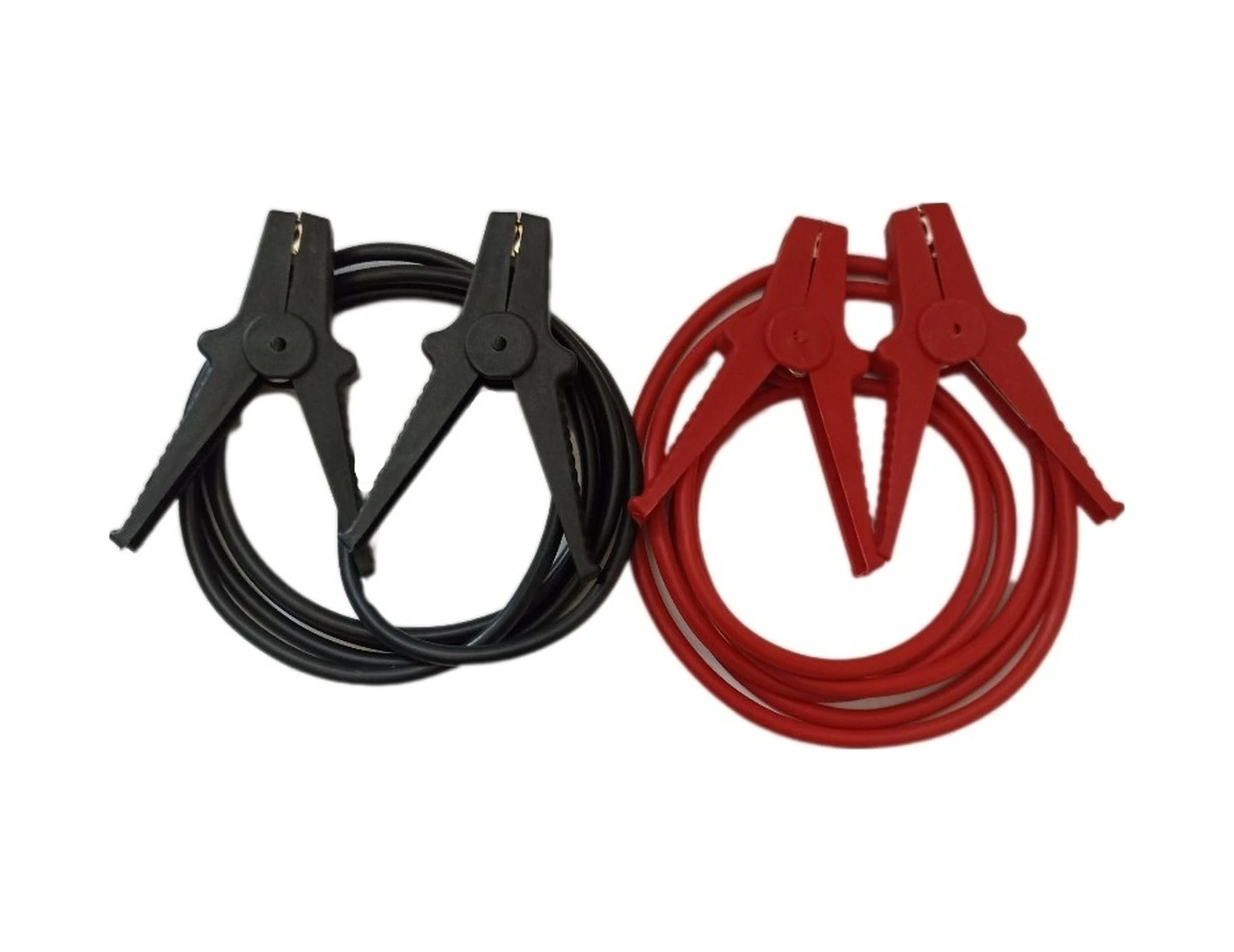 Otomobil ve Hafif Ticari Araç Akü Takviye Kablosu