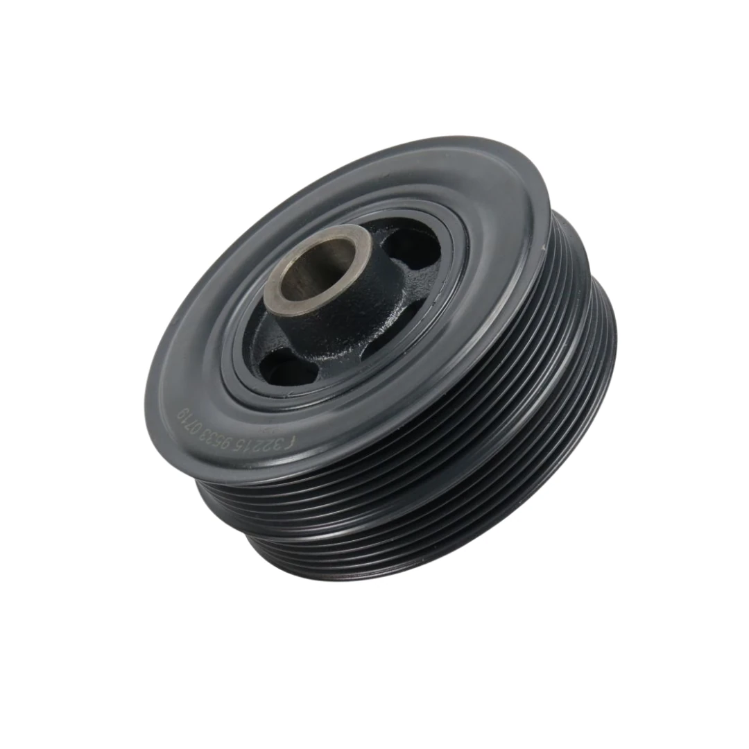 Krank Kasnağı Ford Focus C-Max Mondeo Volvo S40 1.8 2.0 Benzinli Uyumlu