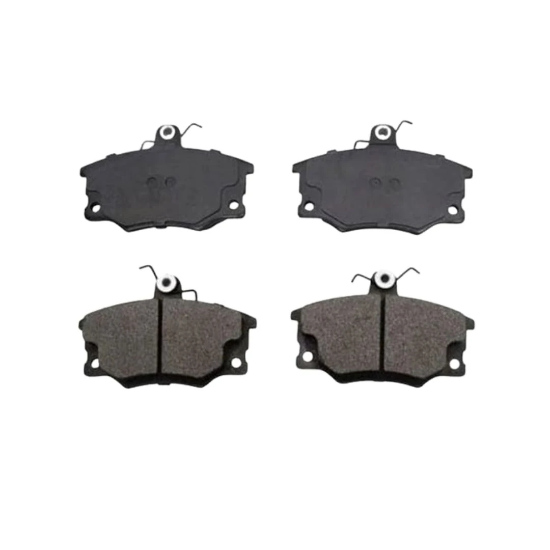 Ön Fren Disk Balata Takımı Tempra Tipo Uno (89-96)