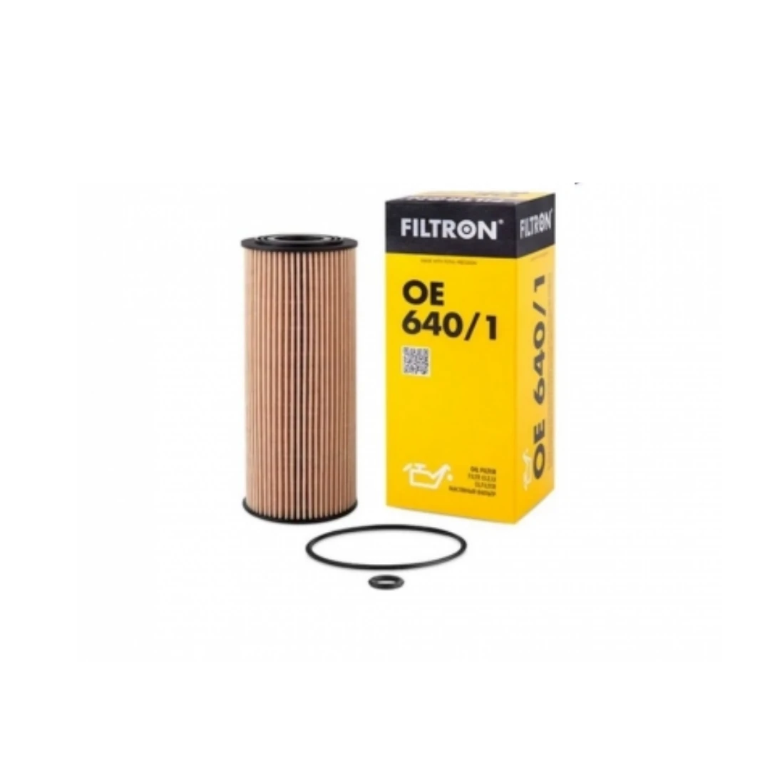 Yağ Filtresi Volkswagen Golf IV Bora Crafter LT 1.9 2.5 TDI Uyumlu