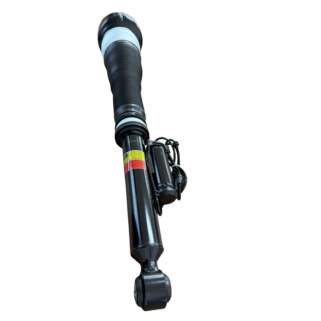 Mercedes S Serisi / CL Serisi Arka Körüklü Amortisör Sağ (W221 - V221 - C216) 2006-2013