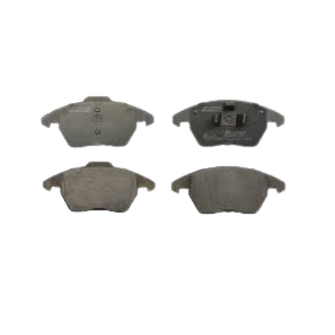Fren Balata Ön Peugeot 307 (3A/C) 2.0İ 2000-2007 / 307 (3A/C) 2.0 Hdı 2000-2007 / 207 (Wa,Wc) 1.4 Hdı 2006-2012 / Cİtroen C4 (Lc) 2.0 2004-2009