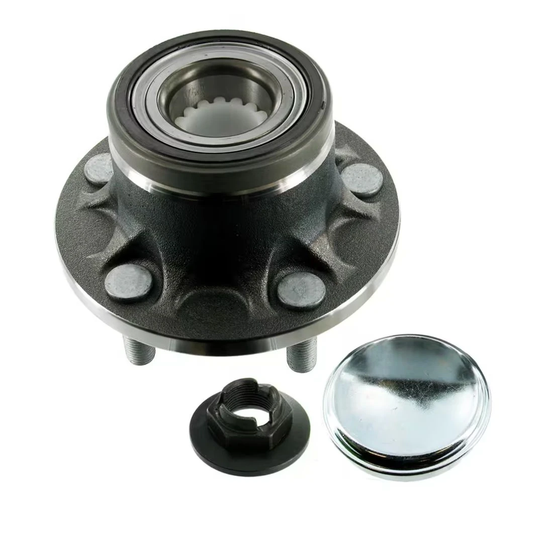 Arka Porya Teker Kiti – Ford Tourneo Connect / Transit Connect 1.8 ABS'li Uyumlu