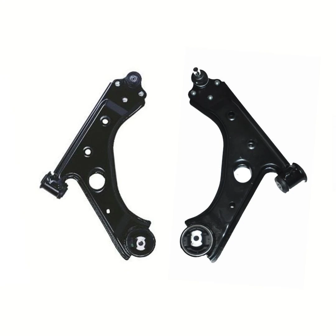 Salıncak Takımı Ön Sol Sağ Linea Grande Punto Fiorino Bipper Nemo Corsa D 2007 Sonrası