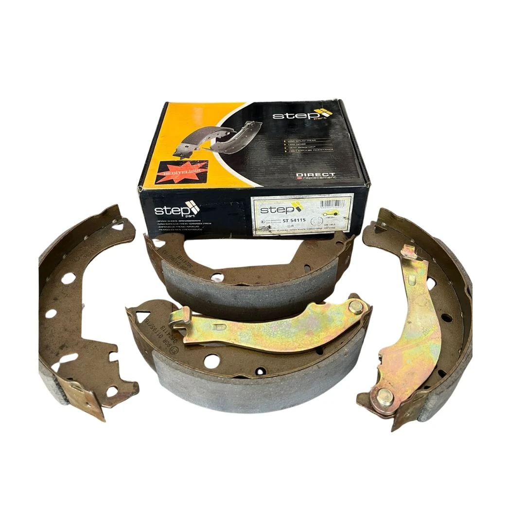 Arka Kampana Balatası Fiat Albea Doblo (01-) 228x42mm