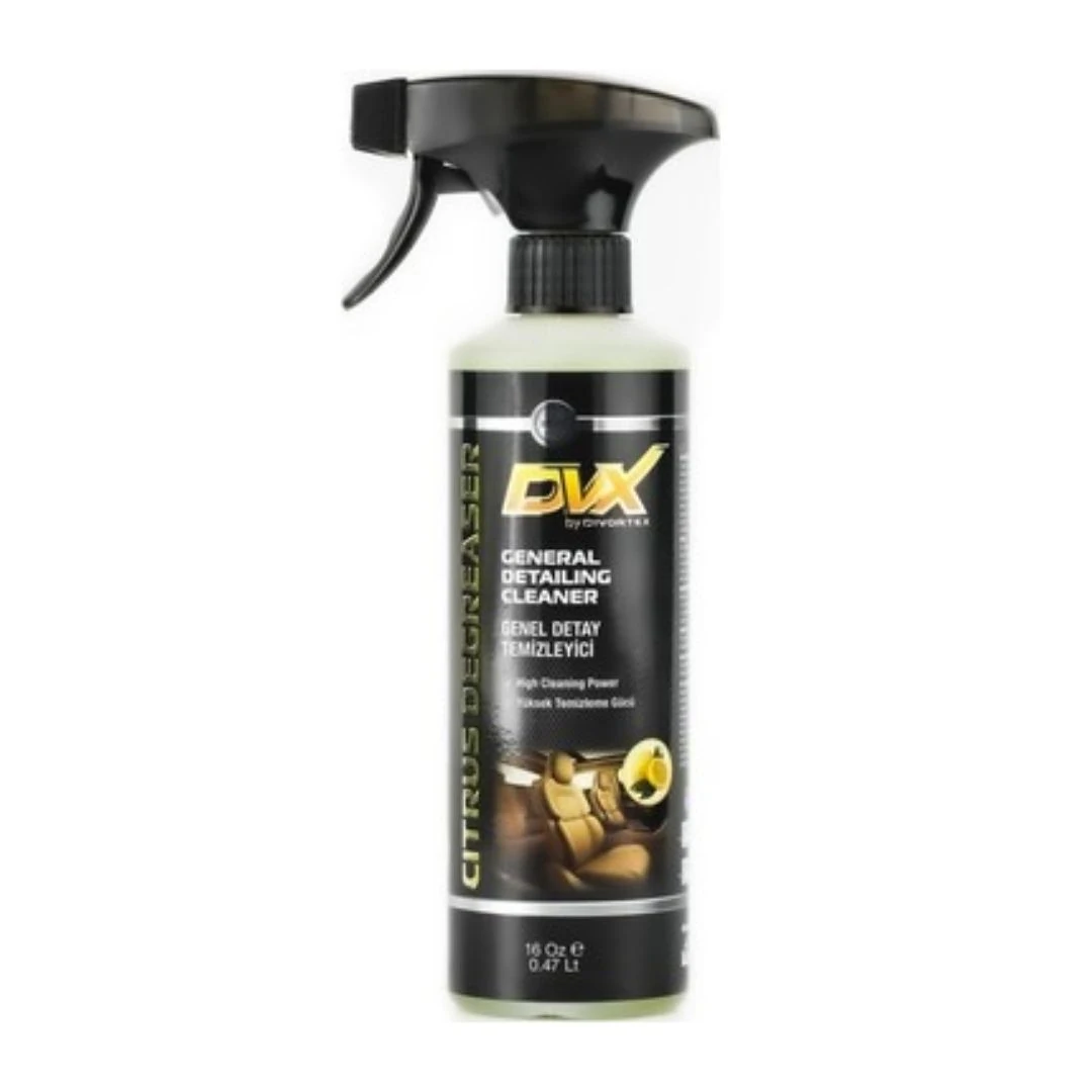 Dıvortex Genel Detay Temizleyici Çok Amaçlı Yüzey Temizleyici 470ml