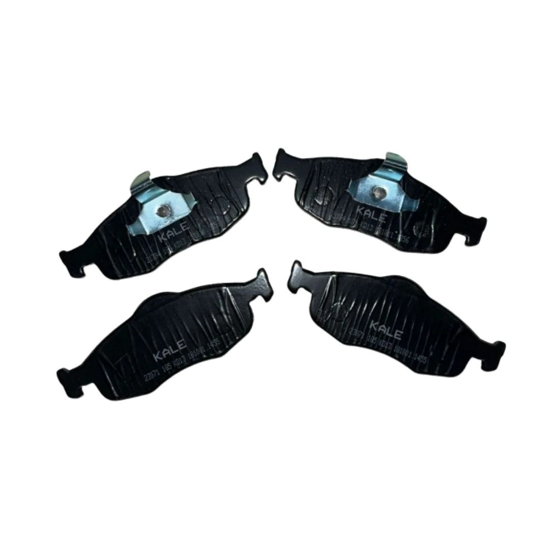 Fren Balatası Ön (Fişli) – Ford Scorpio, Mondeo, Granada, Cougar ile Uyumlu