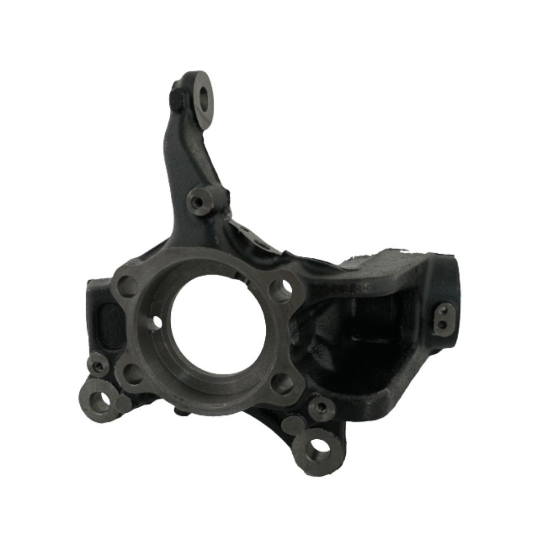 Aks Taşıyıcı Sağ Ön 85 mm Volkswagen Golf 6 2008 2013 Uyumlu