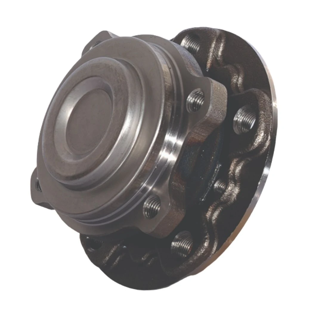 Porya Rulmanlı Ön BMW 5 6 7 Serisi F10 F12 F01 ABS'li