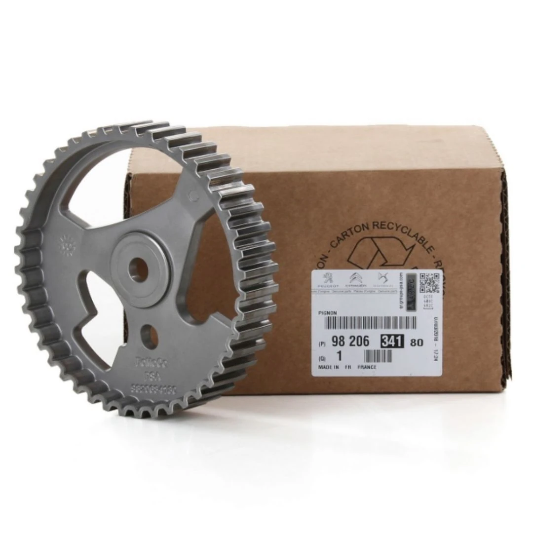 Eksantrik Dişlisi Peugeot 2008 208 308 3008 5008 ve Uyumlu Ford Modelleri - 1.5 Motor Uyumlu