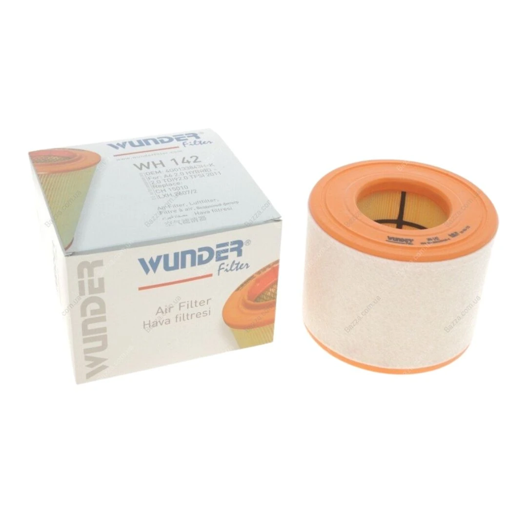 Hava Filtresi Audi A6 2.0 TFSI 2.0 TDI (11-)