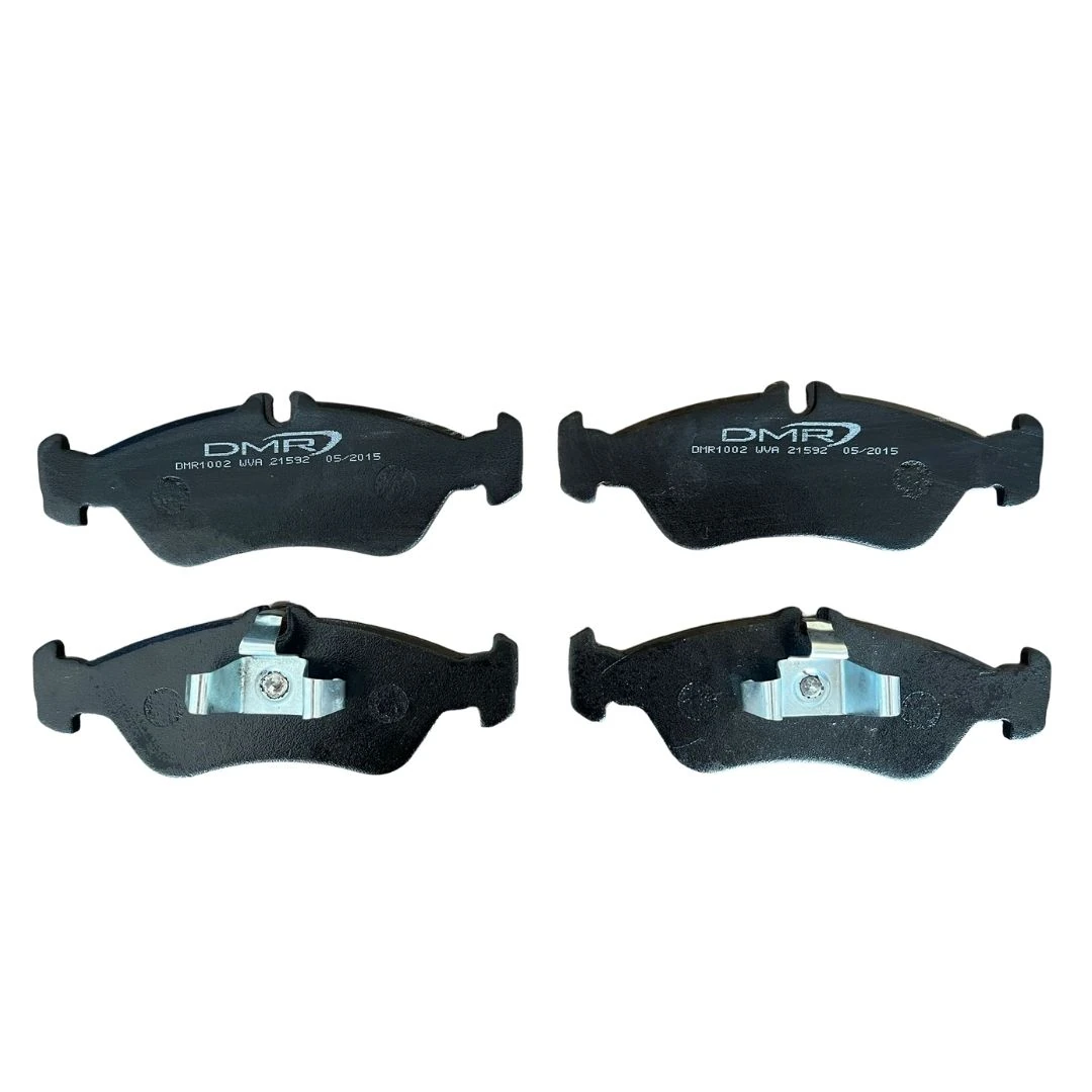 Arka Fren Balatası VW LT Mercedes G Serisi Sprinter (89-06)