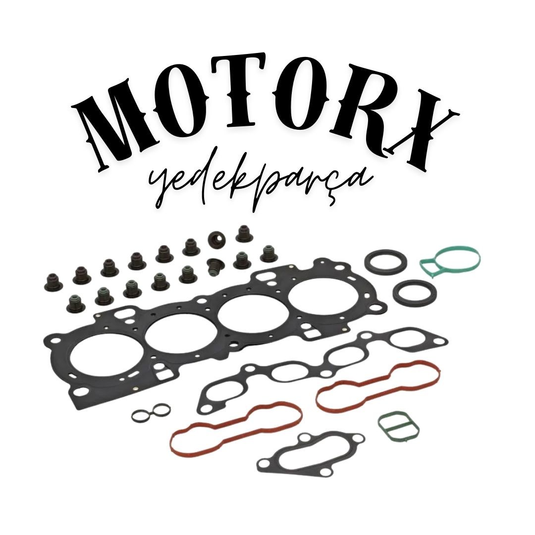Elring Takım Conta Üst Silindir Contalı Ford Focus Zetec-S 98-