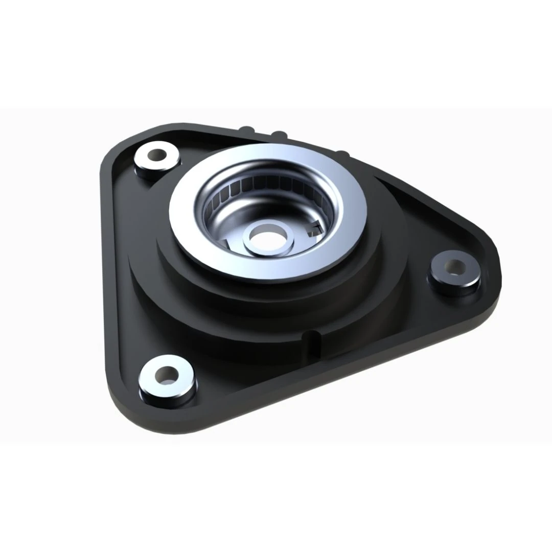 Ön Amortisör Üst Takozu - Ford Focus, C-Max ve Mazda 3 Uyumlu