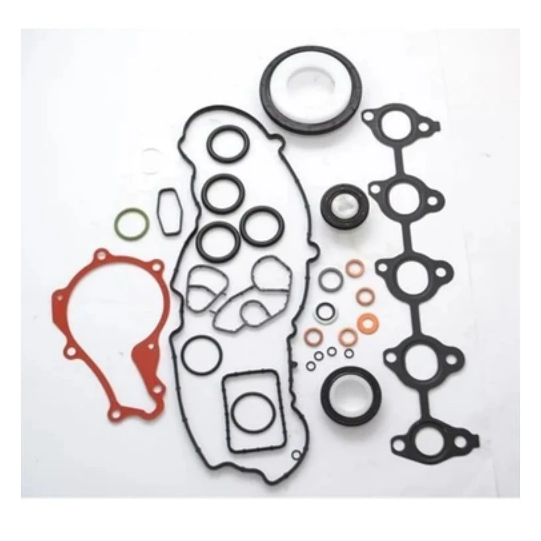 Alt Takım Contası – Peugeot 107, 206, 307, Bipper / Citroën Nemo / Ford Fiesta, Fusion 1.4 HDi (DV4) Uyumlu